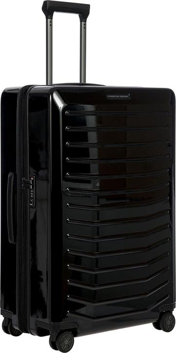 Actual product image Porsche Design Trolley + Case Roadster 4W Trolley L (115 l)