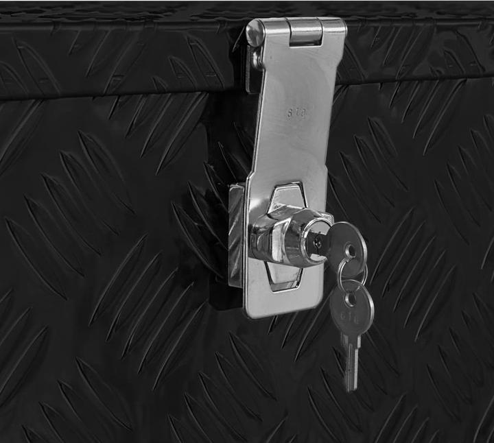 Actual product image vidaXL Aufbewahrungsbox