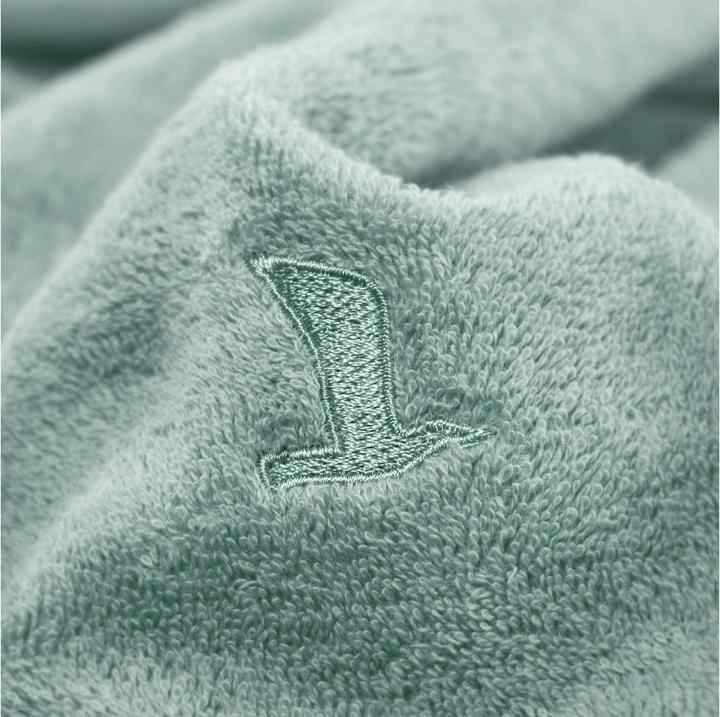 Actual product image Möve Superwuschel (80 x 150 cm)