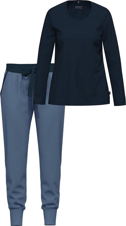 Produktbild Ammann Bodywear Night & Home Schlafanzug (44, XXL)