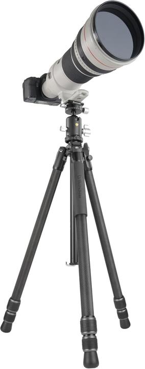 Produktbild Vanguard VEO3 303CB (Metall)