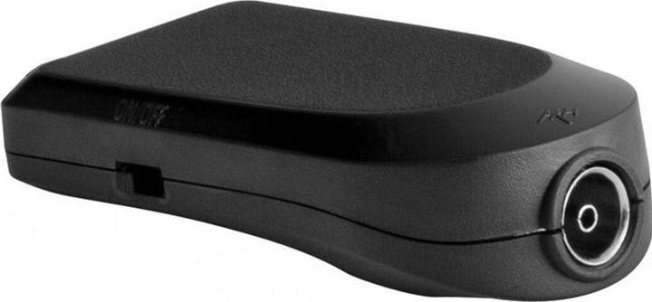 Actual product image Telestar freenet TV¹ module and ANTENNA 12 LTE (DVB-T2)