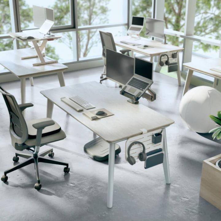 Actual product image Leitz Schreibtischorganizer Ergo