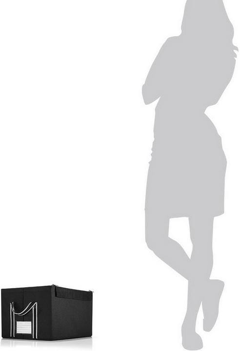 Produktbild reisenthel Storagebox M (31 x 40 x 23 cm, 30 l)