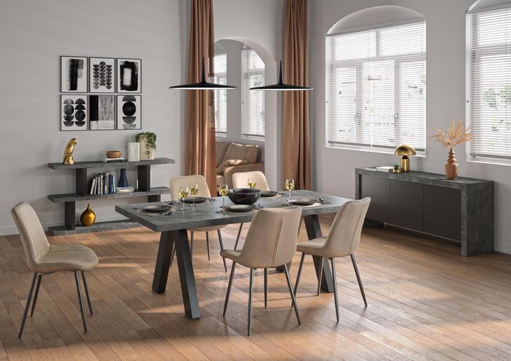 Image du produit Temahome Kobe (188 x 45 x 79 cm)