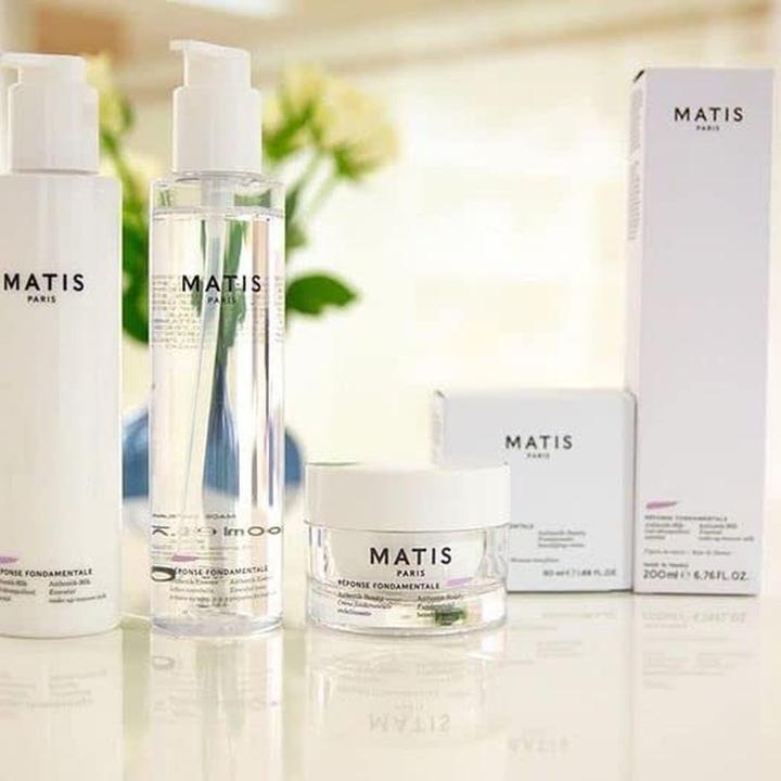 Produktbild Matis Paris Response Fondamentale Authentik (50 ml, 24h Creme)