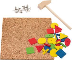 Image du produit Grafix Jeu du marteau