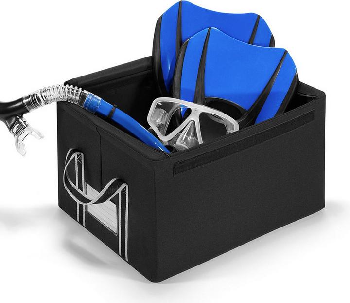 Produktbild reisenthel Storagebox M (31 x 40 x 23 cm, 30 l)