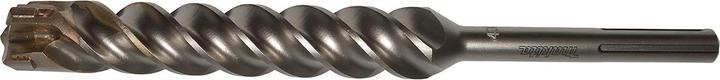 Produktbild Makita B-20208 SDS-MAX 4 NEMESIS Drill 32X250 / 370 MM (32 Millimeter)