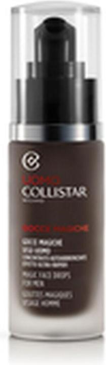 Immagine prodotto Collistar Gocce magiche per l'uomo (Siero autoabbronzante, 30 ml)