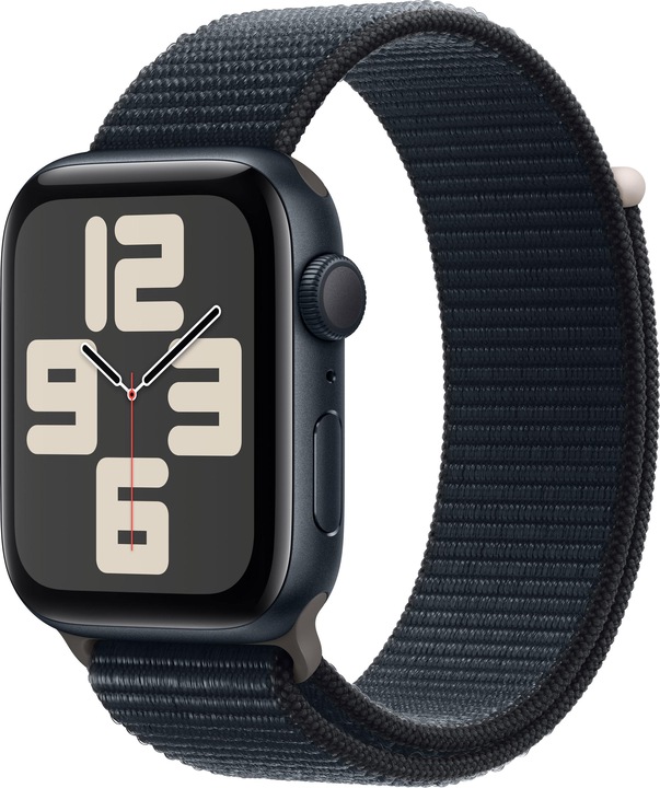 Apple Watch SE 2022/2023 (44 mm, nur WLAN)