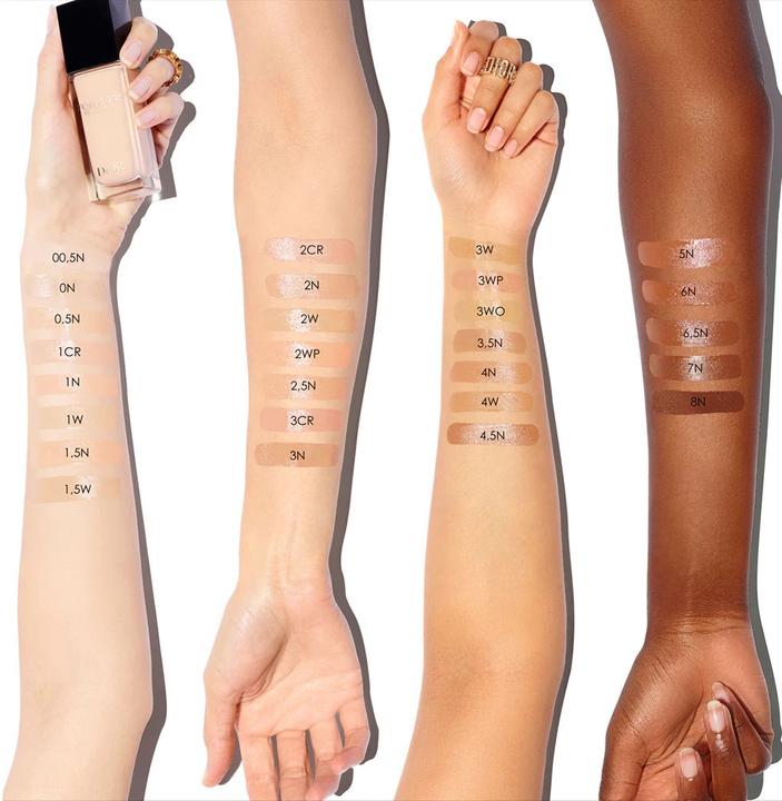 Produktbild Dior Forever (2,5N Neutral)