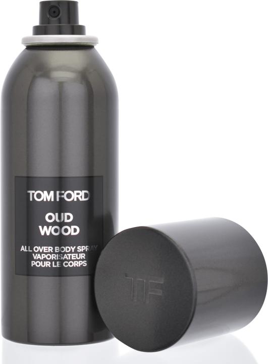 Produktbild Tom Ford Oud Wood (Spray, 150 ml)