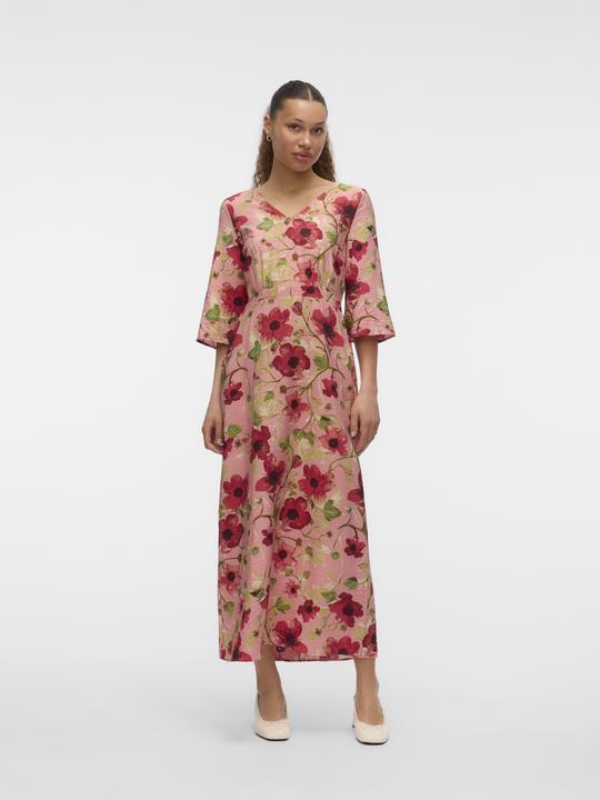 Produktbild Vero Moda VMJOSIE Langes Kleid Kleid (S)