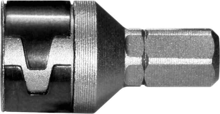 Actual product image Festool Socket spanner SW 3/8"-DC UNI FF 2x (3/8")