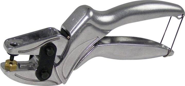 Lochzange für Uhrenarmbänder