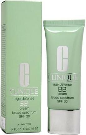 Produktbild Clinique Age Defense (Shade 02)