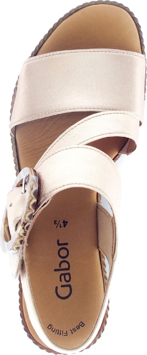 Immagine prodotto Gabor Sandalen (38.5)