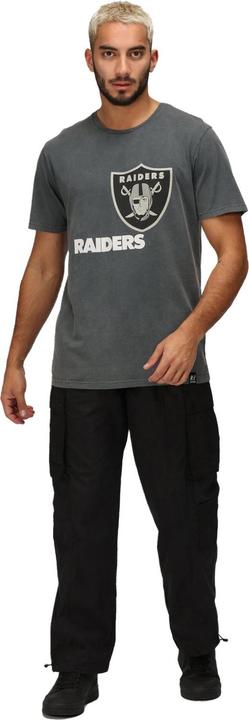 Immagine prodotto Recovered Nfl Raiders Monochrome (M)