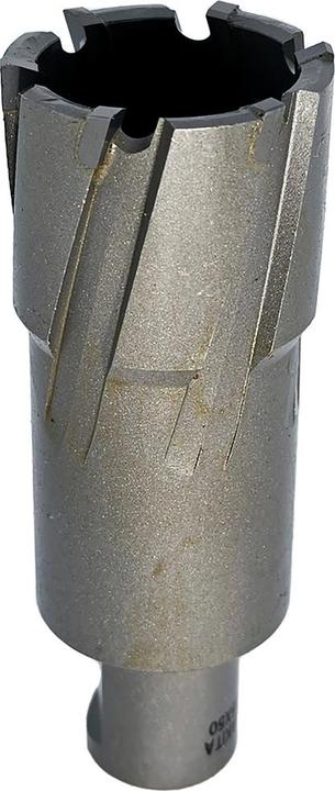 Actual product image Makita Fresa MD per trapano a colonna base magnetico Ø 30 x 55 mm (30 x 55 mm)