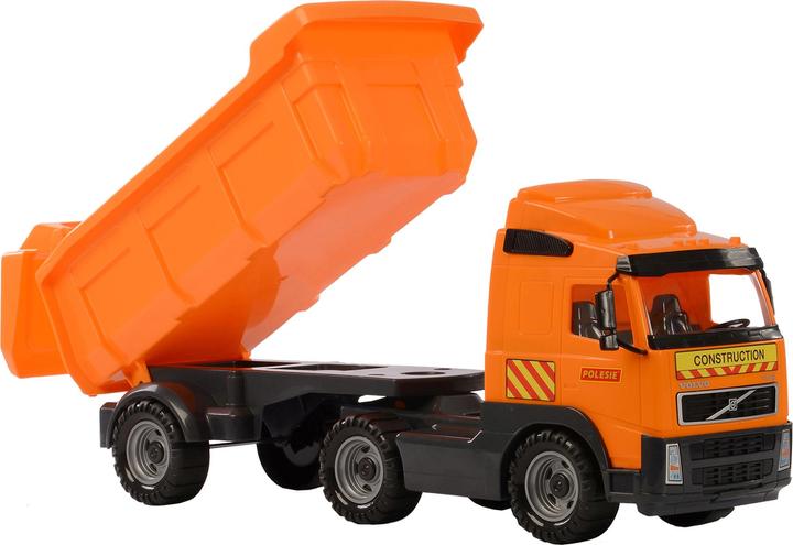 Produktbild Polesie Volvo Kipper