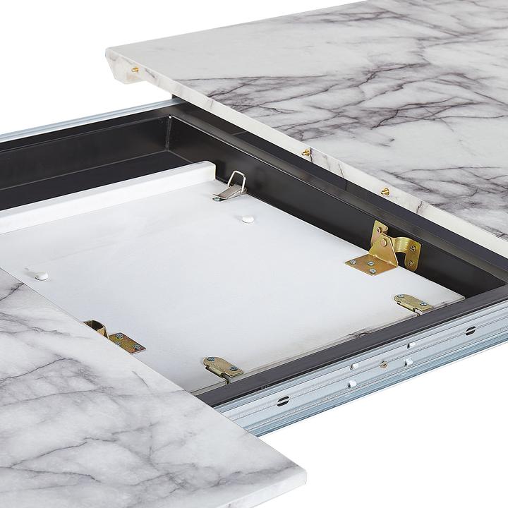 Produktbild Beliani Mosby (160 x 90 x 77 cm)