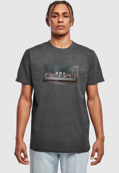 Produktbild Mister Tee Can't Hang With Us Tee - 7350 (L, M)