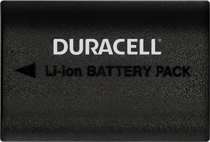 Actual product image Duracell card case (Camera battery)