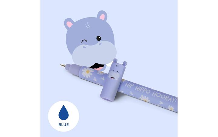 Produktbild Legami Hippo (Hellviolett, 1 x)