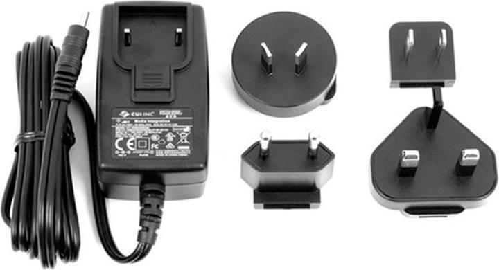 Apogee Power Supply