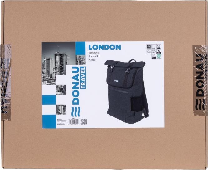 Actual product image Donau Rucksack London (18 l)