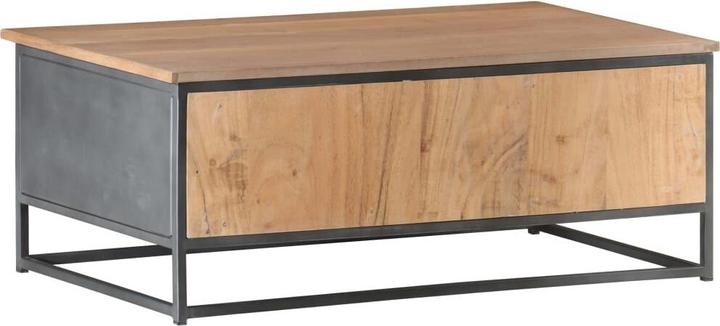 Immagine prodotto vidaXL Couchtisch (90 x 50 x 35 cm)