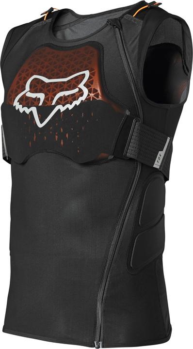 Image du produit Fox Baseframe Pro D3O (S, Protection dorsale)