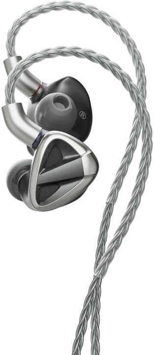Produktbild FiiO FH19 (Keine Geräuschunterdrückung, Kabelgebunden)