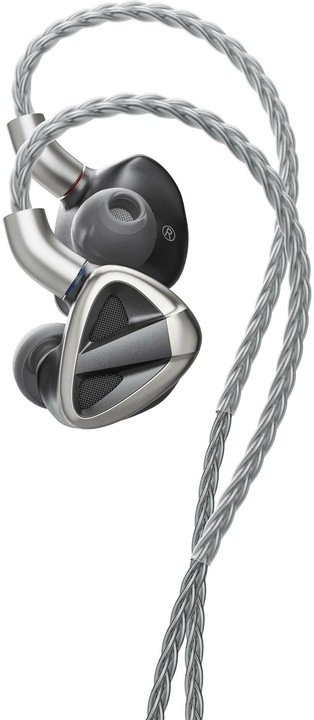 Image du produit FiiO FH19 (pas de réduction du bruit, Filaire)
