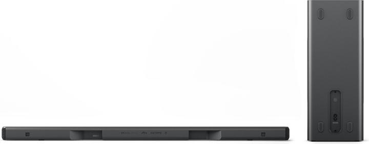 Productafbeelding Philips TAB6309/10 (160 W, 2.1 kanalen)