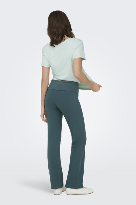 Produktbild Only Play ONPFOLD Flared Hose Hose (XS)