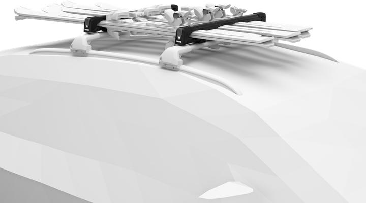 Actual product image Thule SnowPack L