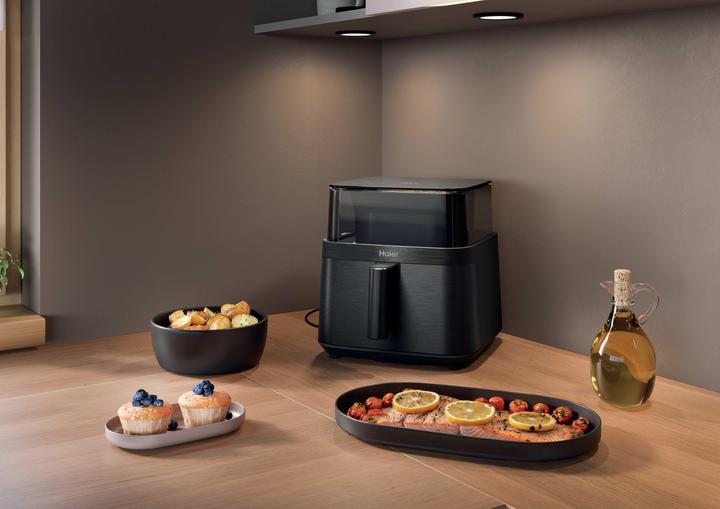 Image du produit Haier I-Master Series 3 Grand View