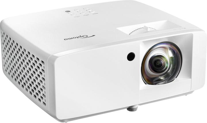 Image du produit Optoma GT2000HDR (Full HD, 3500 lm, 0.49:1)