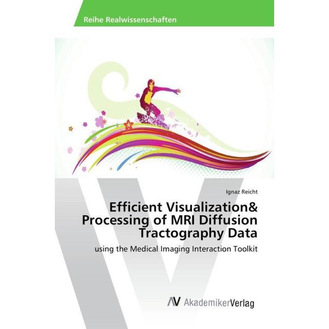 Efficient Visualization& Processing of MRI Diffusion Tractography Data, Fachbücher von Ignaz Reicht