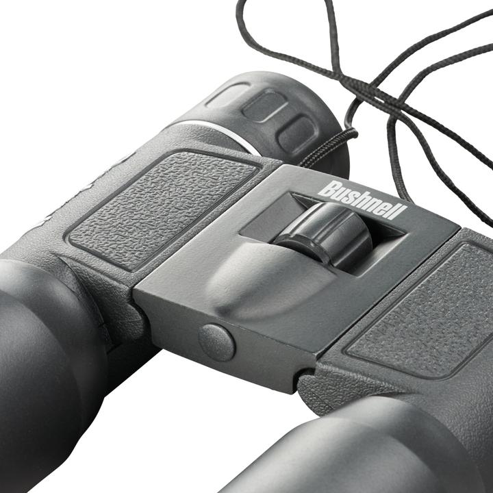 Actual product image Bushnell Powerview binoculars 16 x 32 (16 x, 32 mm)