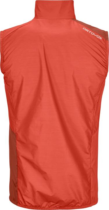 Actual product image Ortovox Windbreaker Vest (S)