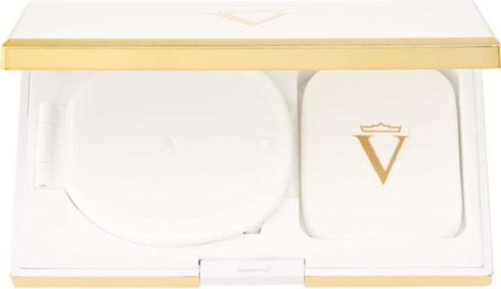 Image du produit Valmont Fond de teint crème à poudre anti-âge (Juste nu)