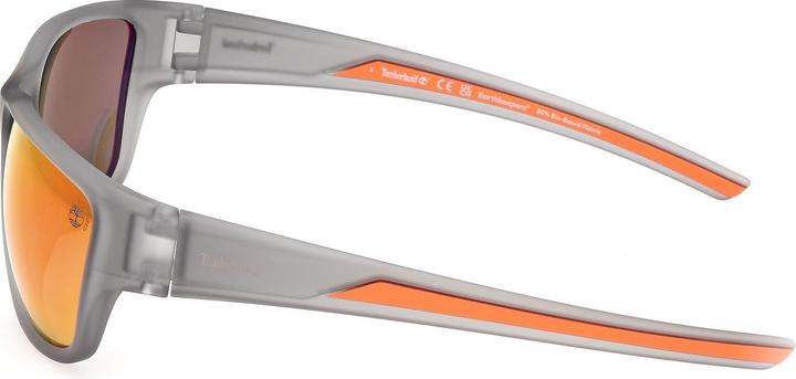 Actual product image Timberland Polarized Sunglasses