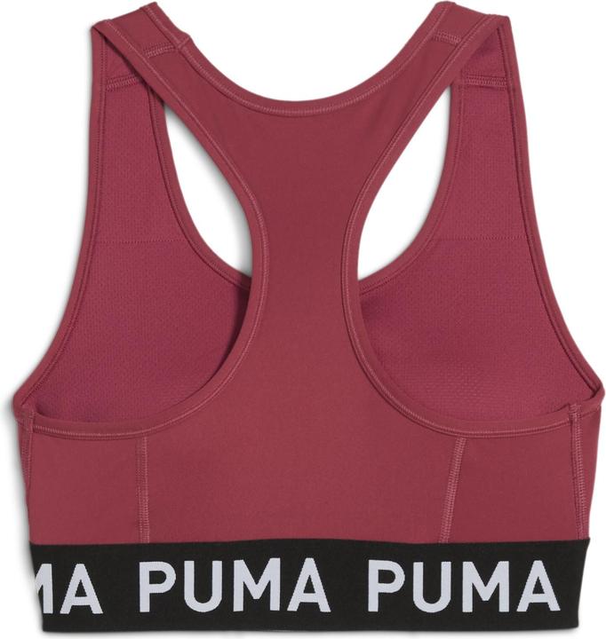 Productafbeelding Puma 4keeps Elastische Beha - P (S)