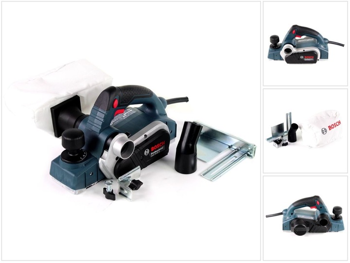 Actual product image Bosch Professional GHO 26-82 D