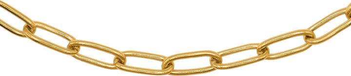 Immagine prodotto Heideman Gythia color oro (100% acciaio inossidabile)