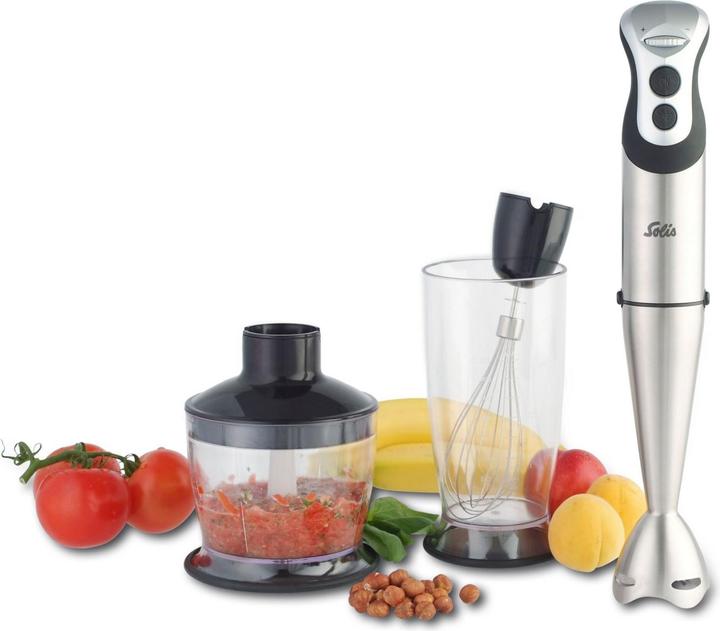 Immagine prodotto Solis Power Mixer Pro 830