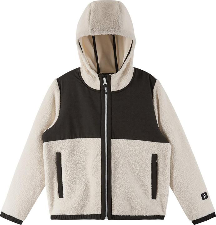 Immagine prodotto Reima Kinder Hoodie Turbo Light (140)